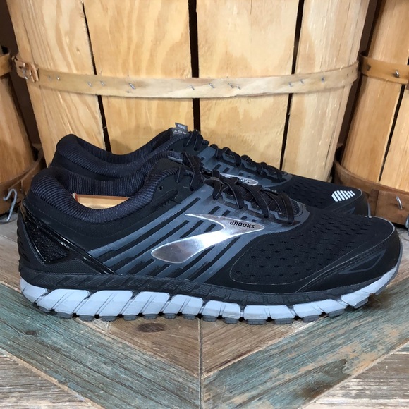 brooks beast 8